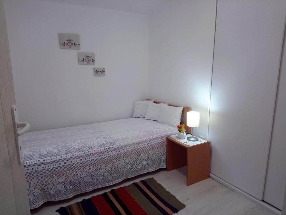 Mia Apartment Bělehrad Exteriér fotografie