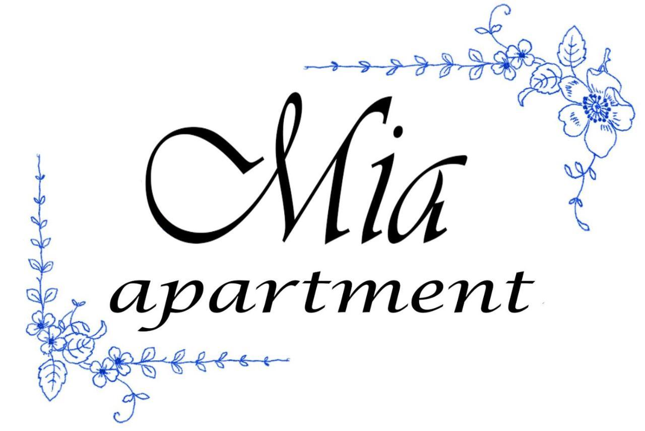 Mia Apartment Bělehrad Exteriér fotografie