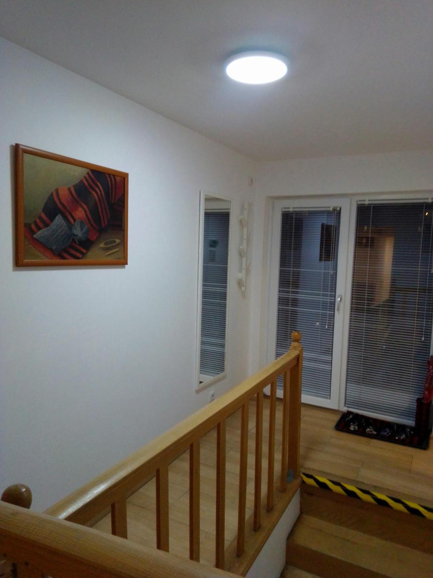 Mia Apartment Bělehrad Exteriér fotografie