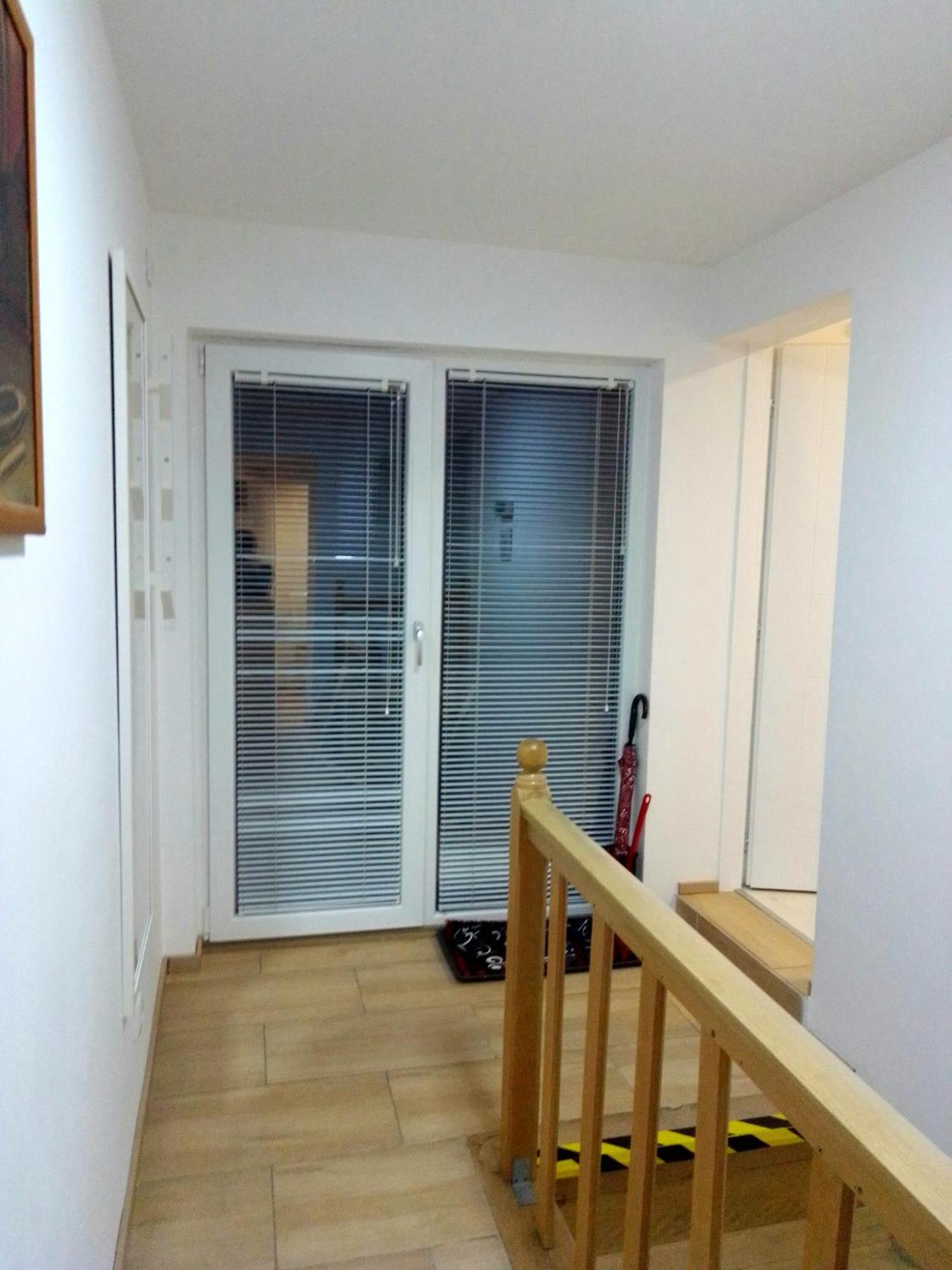 Mia Apartment Bělehrad Exteriér fotografie