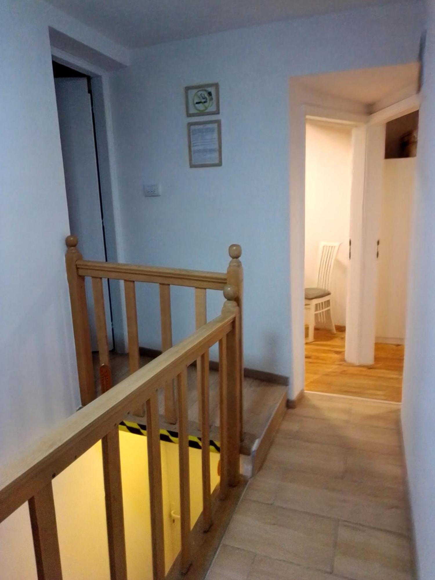 Mia Apartment Bělehrad Exteriér fotografie
