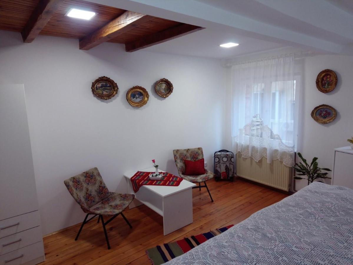 Mia Apartment Bělehrad Exteriér fotografie