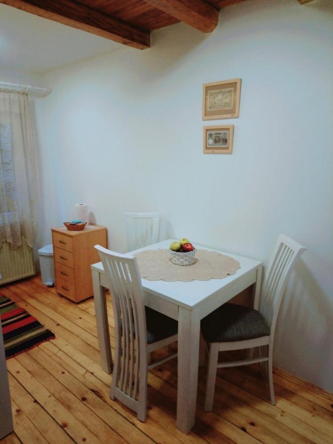 Mia Apartment Bělehrad Exteriér fotografie