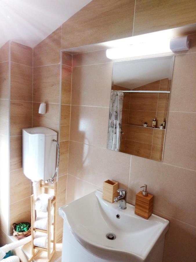 Mia Apartment Bělehrad Exteriér fotografie