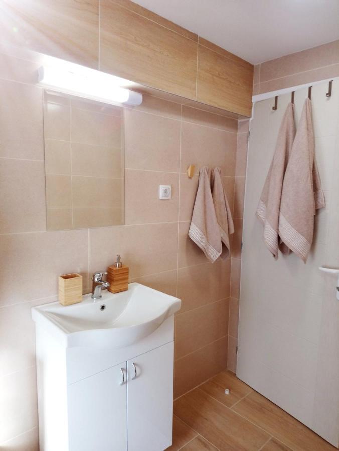 Mia Apartment Bělehrad Exteriér fotografie