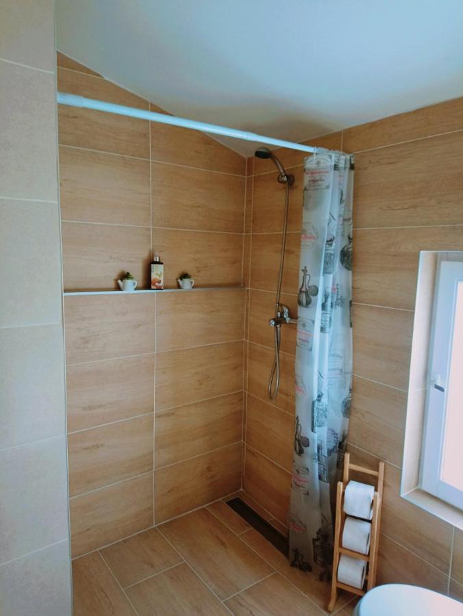 Mia Apartment Bělehrad Exteriér fotografie